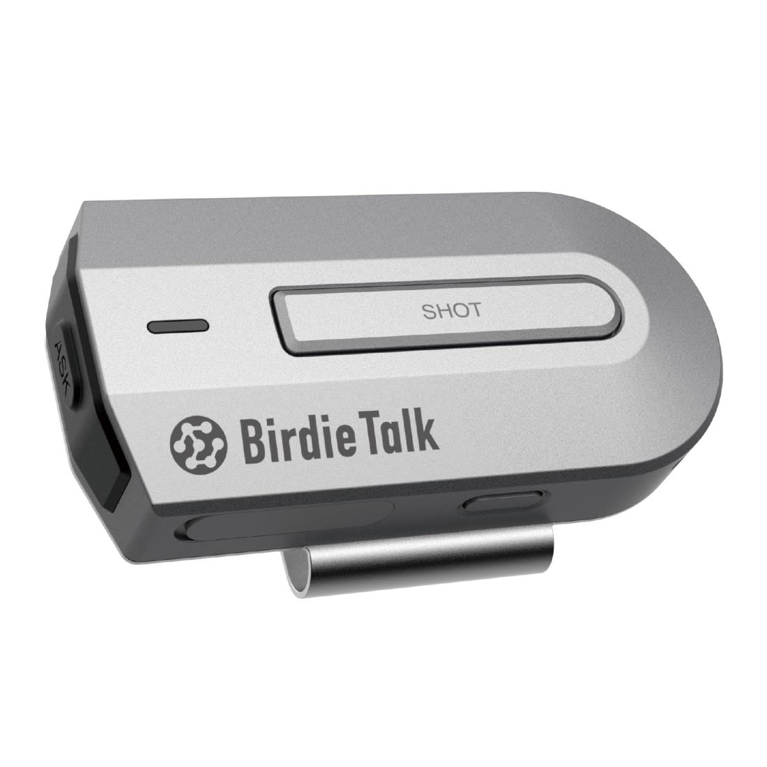 ソースネクスト BirdieTalk バーディ トーク グレー BT1GY 楽天市場】【エントリーで2人に1人最大100％ポイントバック