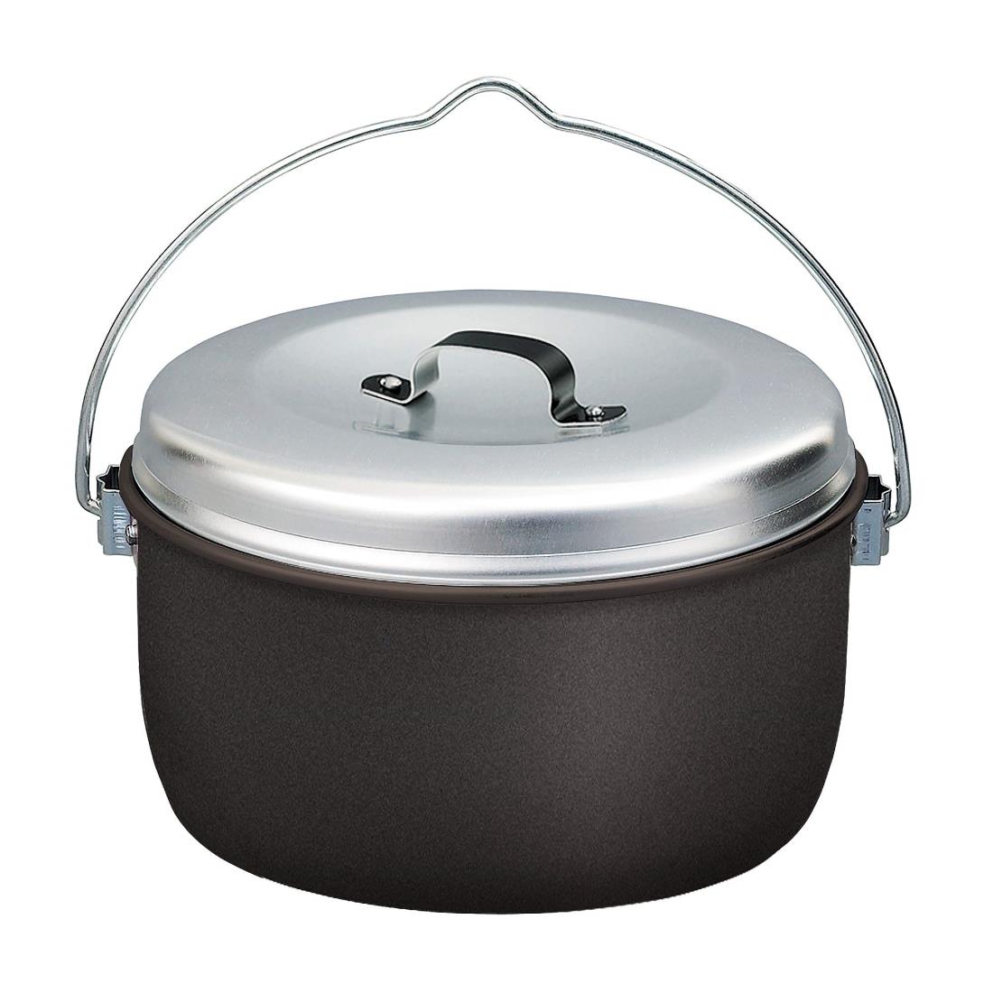 trangia(トランギア) ビリーコッヘル 2.5L ノンスティック TR502253|LB77店