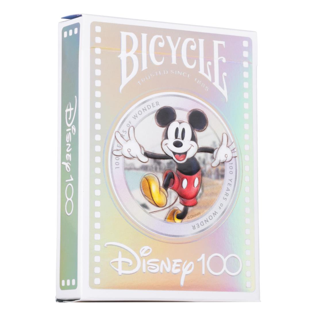 楽天市場】WDCC ミッキー トランプ 4005410 Mickey with Playing Card
