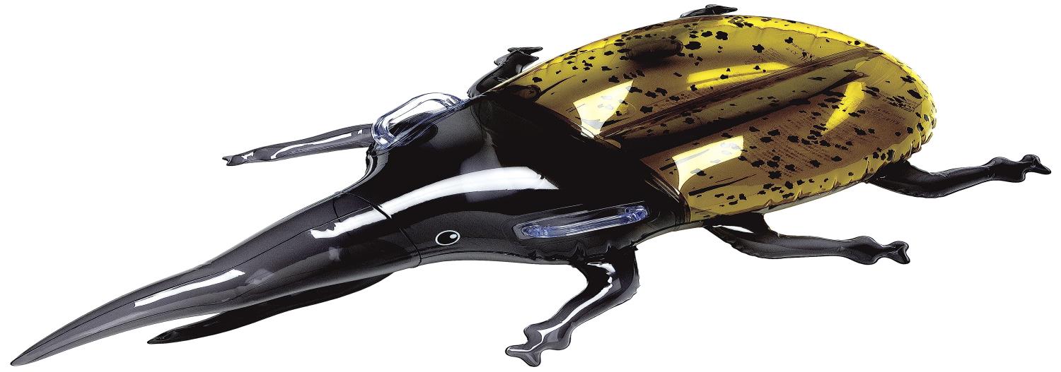 イガラシ ヘラクレスオオカブトフロート 105×68cm FRB-182V画像