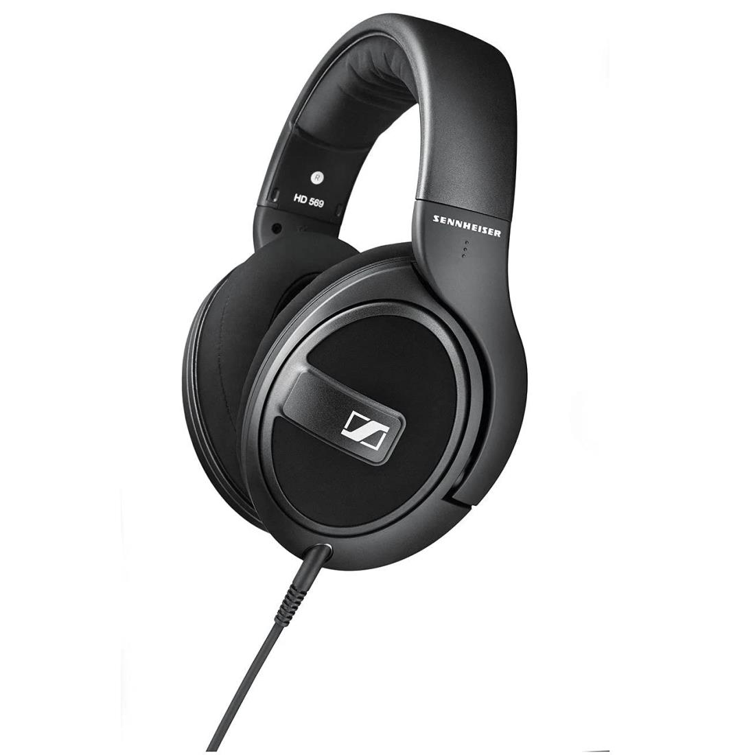 楽天市場】新品 ゼンハイザー オープン型ヘッドホン HD599SE
