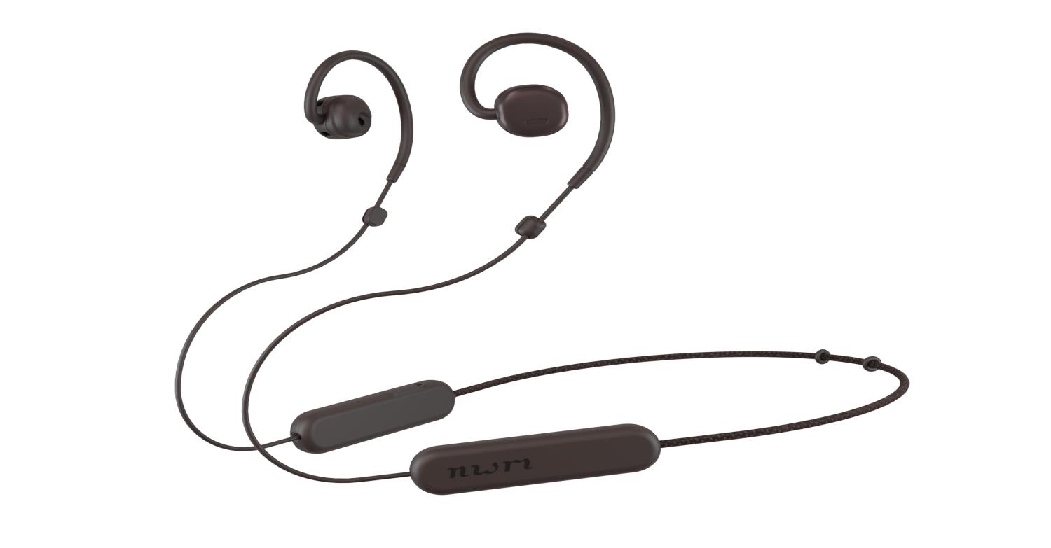 楽天市場】nwm(ヌーム) ワイヤレス イヤホン オープンイヤー 型 ネック