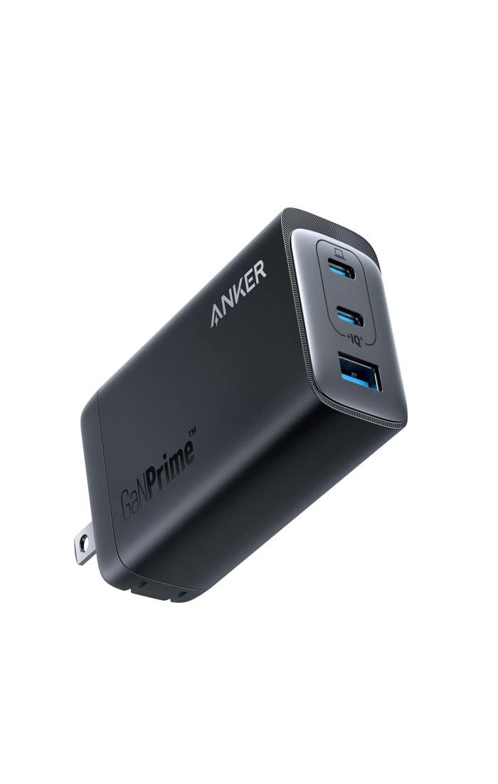 楽天市場】Anker 737 Charger (GaNPrime 120W) (USB PD 充電器