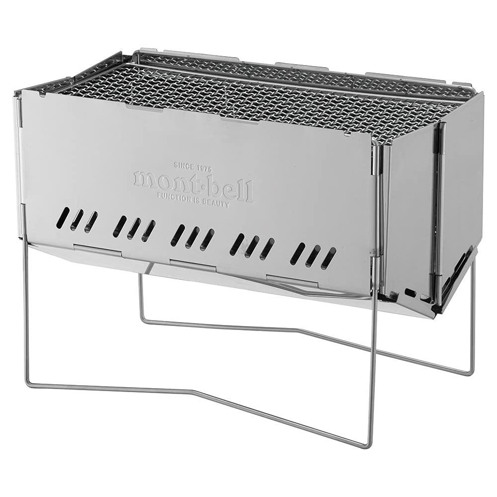 mont-bell フォールディング ファイヤーピット|LB77店