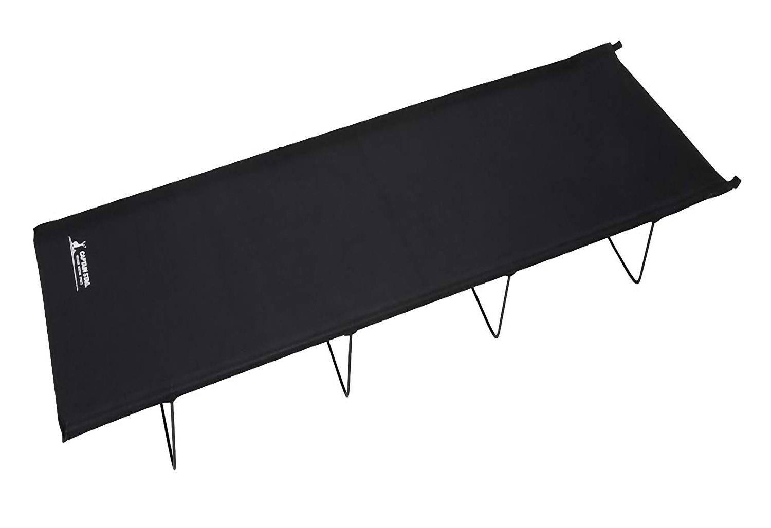 楽天市場】【】 キャプテンスタッグ(CAPTAIN STAG) アウトドアベッド