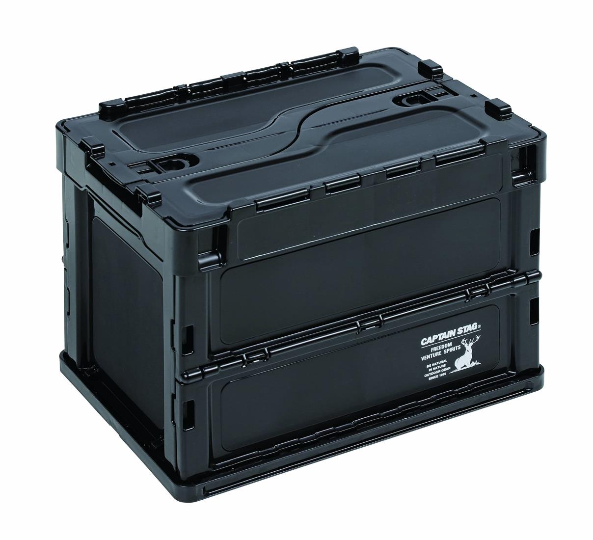 楽天市場】 キャプテンスタッグ(CAPTAIN STAG) オリコン 折りたたみ