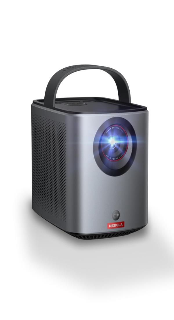 楽天市場】【送料無料・直送品】Anker Nebula Cosmos 4K SE