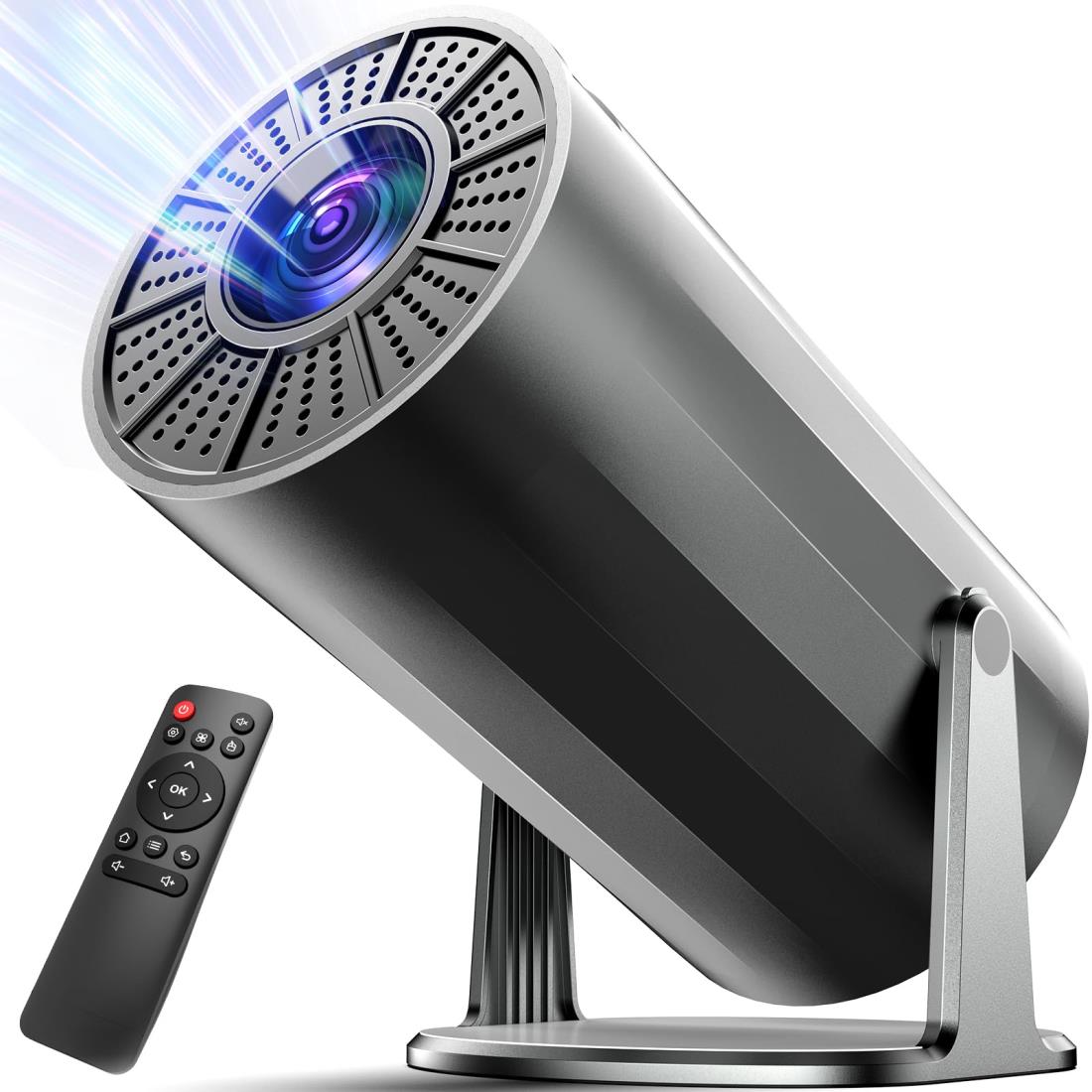 プロジェクター Charmelife 家庭用 Amazon.co.jp: Charmelife プロジェクター 家庭用【18000LM・270
