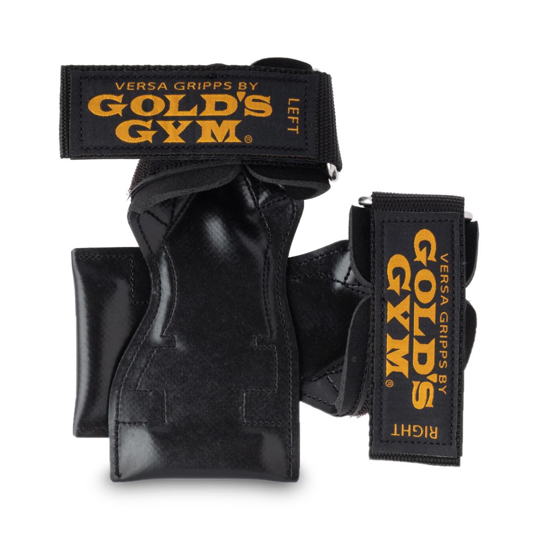 【ゴールドSMサイズ】パワーグリップ バーサグリップ プロ 楽天市場】【公式サイト】GOLD'S GYM ゴールドジム パワー