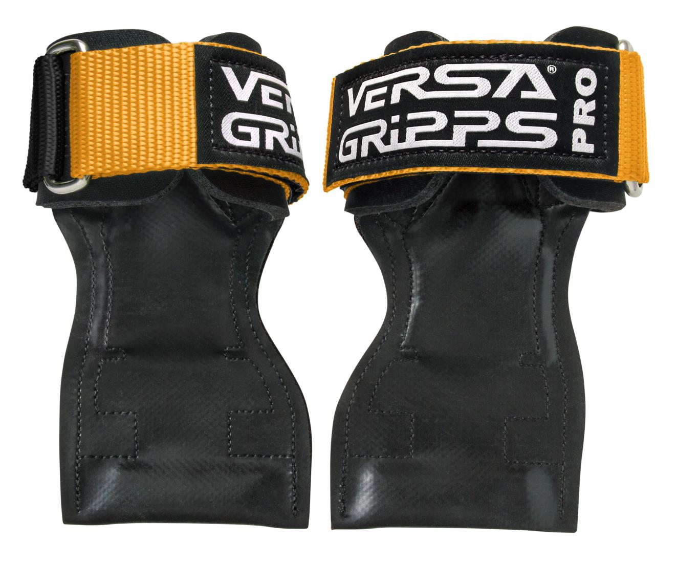 VERSA GRIPPS・・ PRO オーセンティック。世界最高峰のトレーニングアクセサリー。アメリカ製 (SM-Gold)