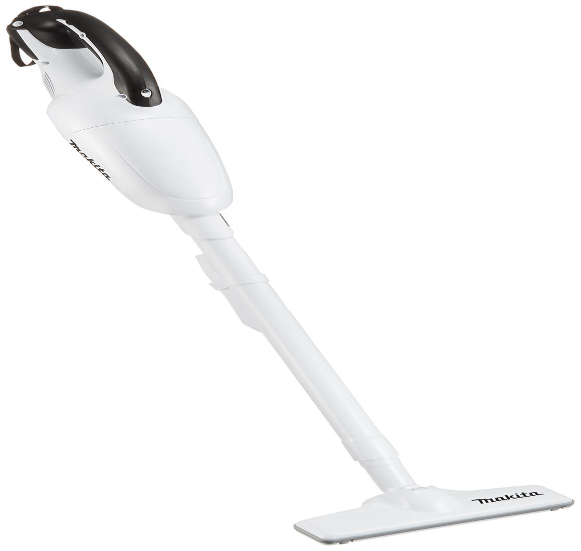 マキタ コードレス掃除機CL140 カプセル式 14.4Vバッテリ充電器付 CL140FDRFW|LB77店