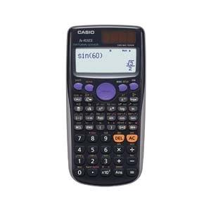楽天市場】カシオ 関数電卓 数学自然表示 441関数 10桁 fx-915ES