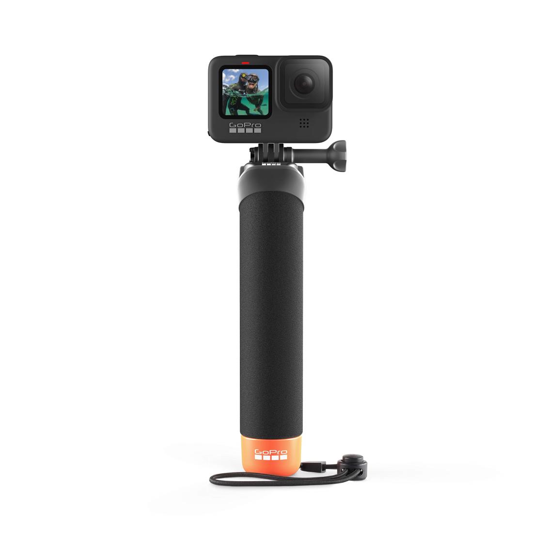 【公式】 GoPro(ゴープロ) ザ ・ハンドラー フローティング ハンド グリップ | AFHGM-003 [国内正規品]