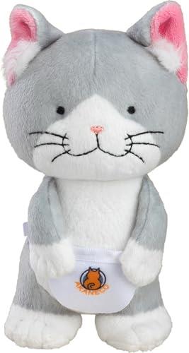 楽天市場】ラーメン赤猫 選べる Chibi ぬいぐるみ 2個セット