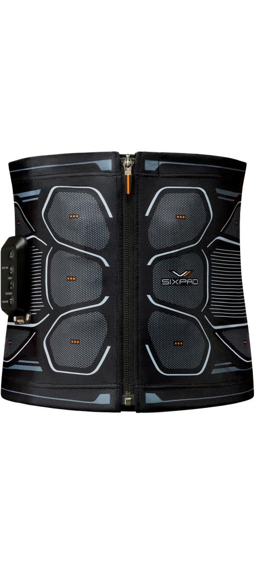 SIX PAD Bottom Belt Electrode Pad 純正品4箱 Amazon.co.jp: MTG SIXPAD シックスパッド ボトムベルト 高電導