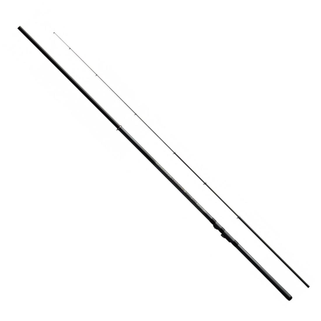 シマノ(SHIMANO) ホリデー磯 4号 400PTS パイプシート・テレスピンガイド(遠投用ガイド)