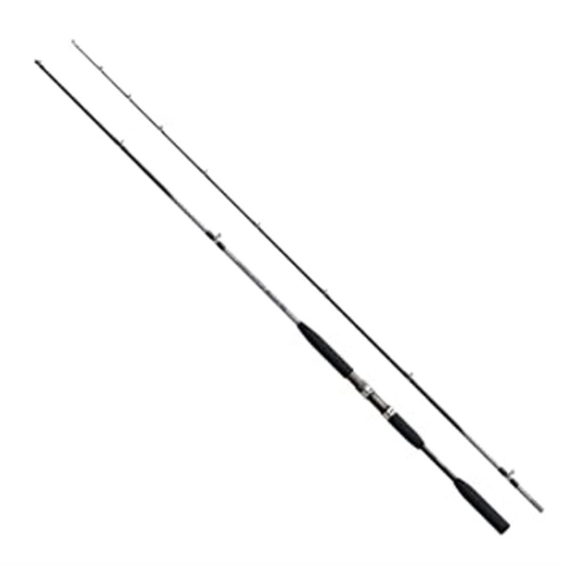 シマノ(SHIMANO) 極点 船竿 公休日米国海兵隊員 73 30-210 手持ちの御釣りも好いたらしい 細身軽さ腹積もり 汎用極点