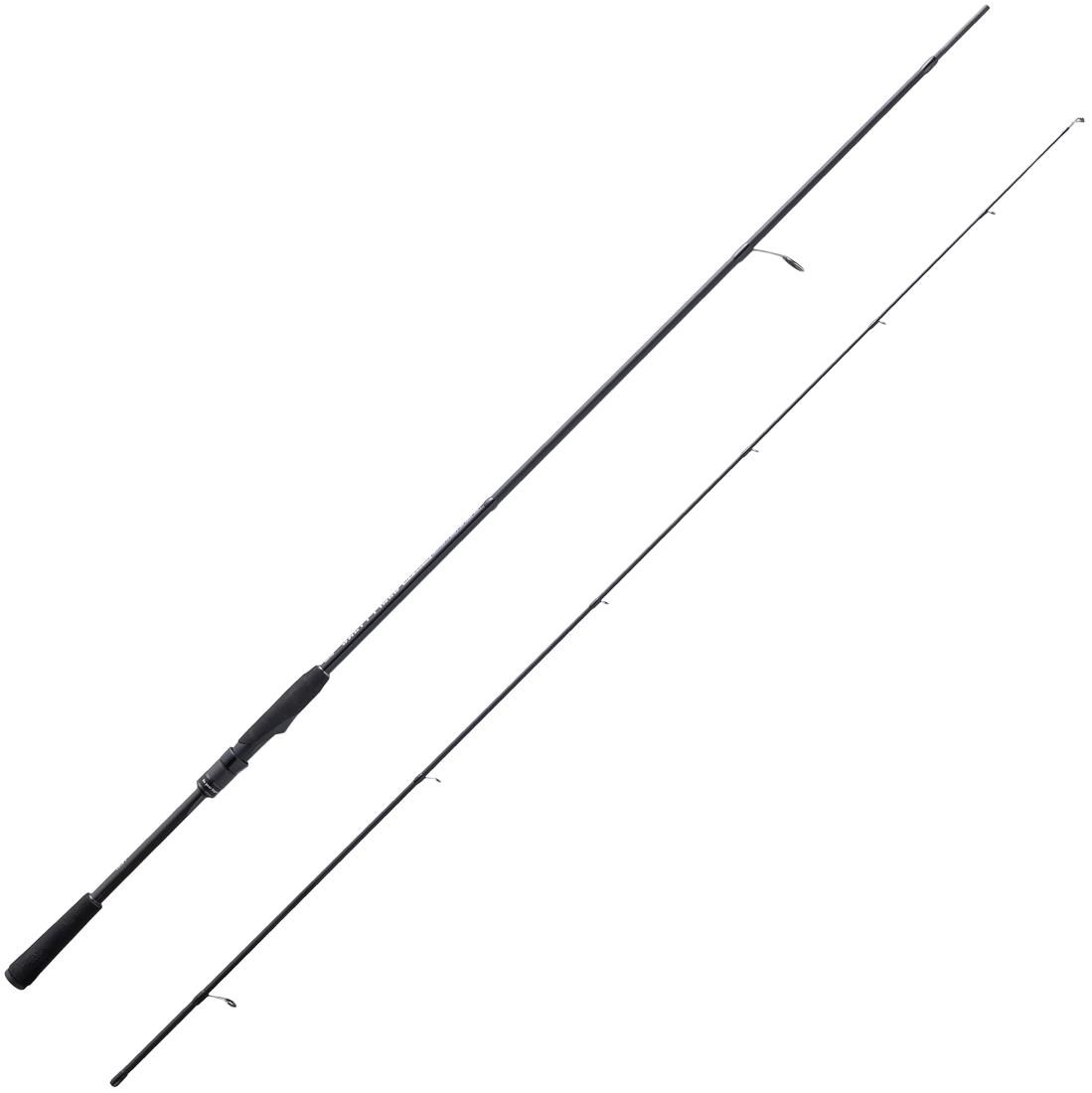 AbuGarcia (アブガルシア) ソルティーフィールド SALTYFIELD SFS-832ML 釣竿 釣り竿 エギング シーバスロッド ロッド・竿本体-ロッド・竿