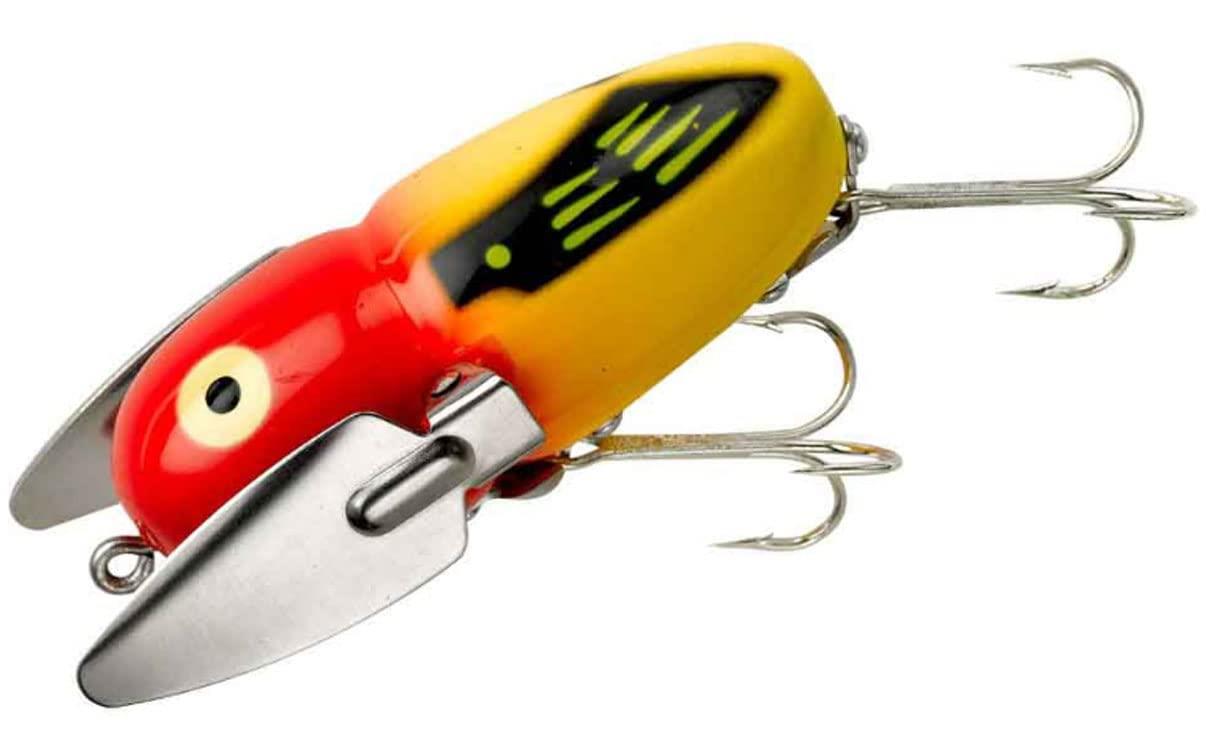 楽天市場】【予約】3個セット【取寄せ商品】HEDDON ヘドン Tiny Crazy