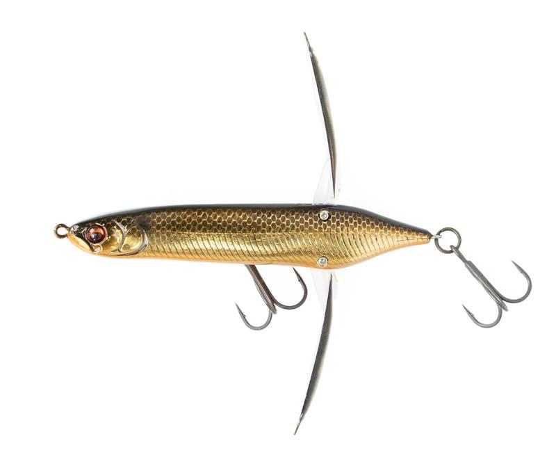 楽天市場】イマカツ アベンタクローラーバゼル #929 フルメタル