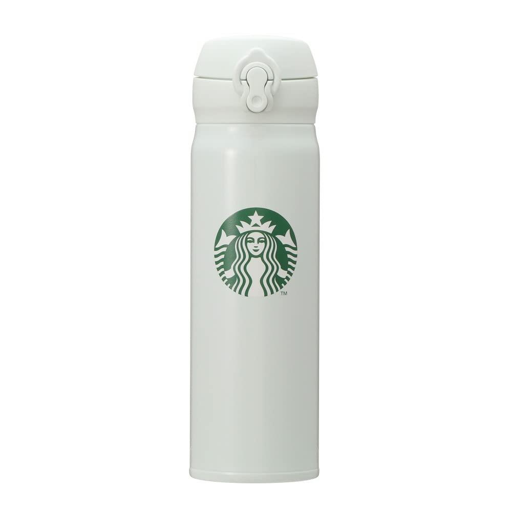楽天市場】STARBUCKSスターバックスステンレスロゴボトルパール