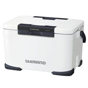 シマノ(SHIMANO) フィクセル ライト 30L NF-430V ホワイト｜LB77店