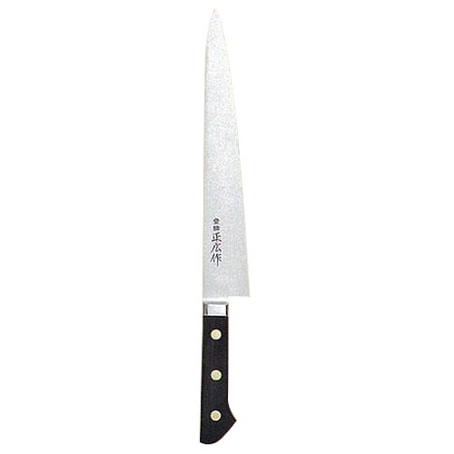 福井 正広(マサヒロ) 口金付 筋引240mm #13017 4471ai|LB77店