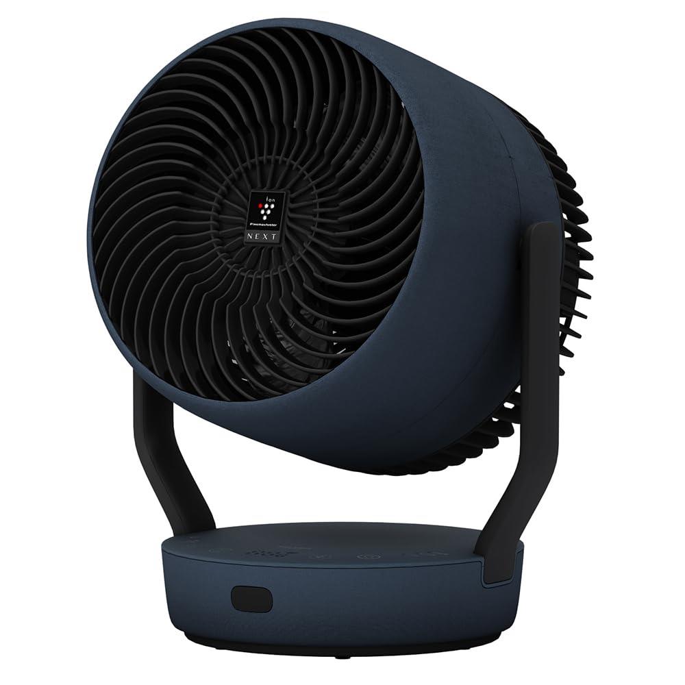 SHARP PK-18S02 サーキュレーター　アッシュブラック 20250719031439_33_1.jpg