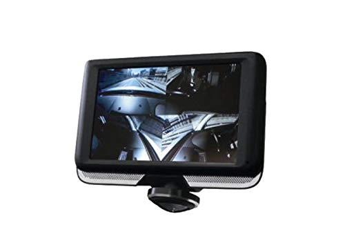 KEIYO360度パノラマドライブレコーダーAN-R059｜LB77店