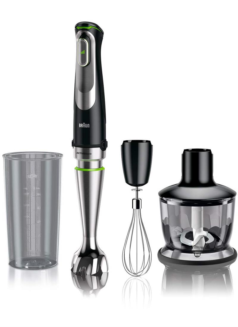 楽天市場】ブラウン ハンドブレンダー マルチクイック7 MQ7000X 簡単