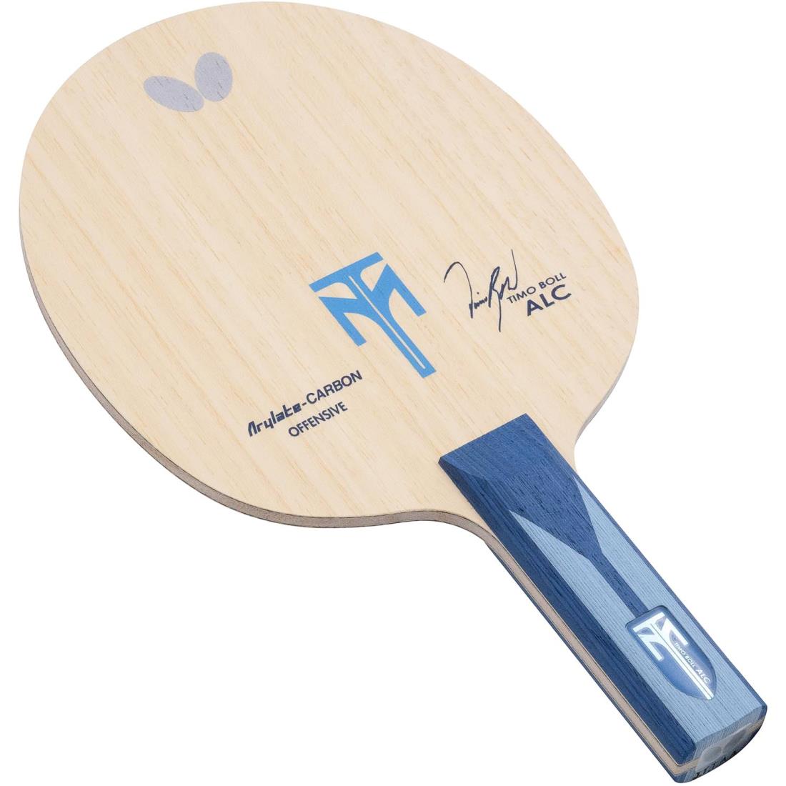 バタフライ(Butterfly) 卓球ラケット ティモボル ALC 35864 ST|LB77店