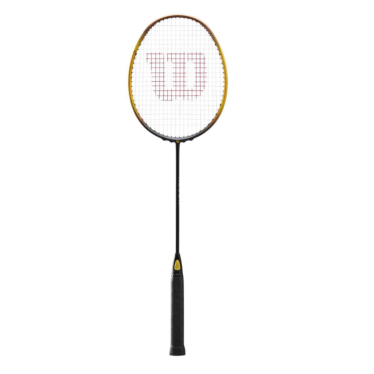 Wilson バドミントンラケット レコンPX9000 Wilson ウイルソン（Wilson）（メンズ、レディース）バドミントン