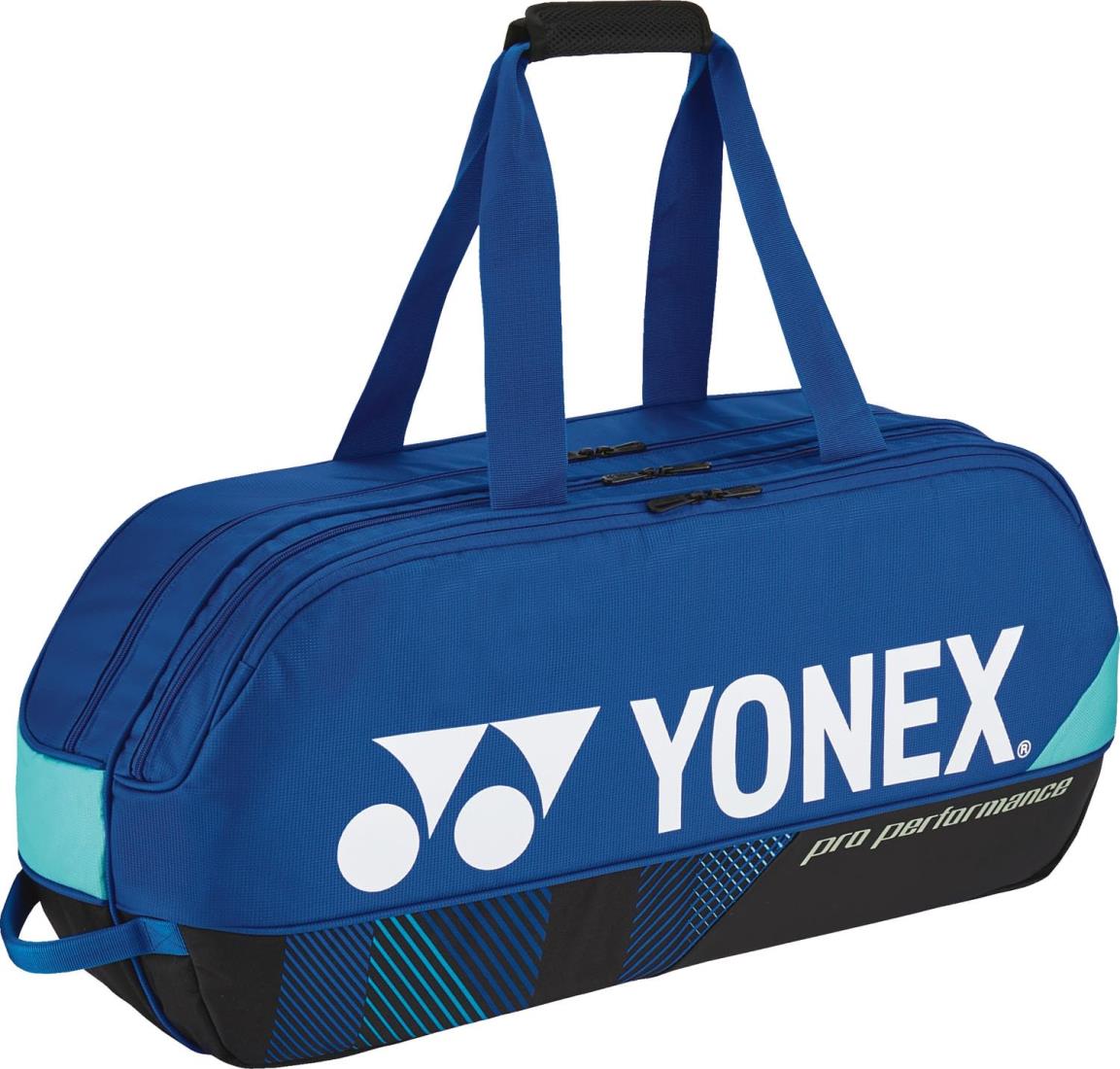 楽天市場】【YONEX/ヨネックス】トーナメントバッグ ミスト