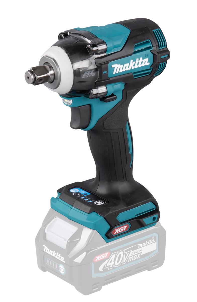 マキタ(makita) 充電式インパクトレンチ(本体のみ) TW004GZ|LB77店