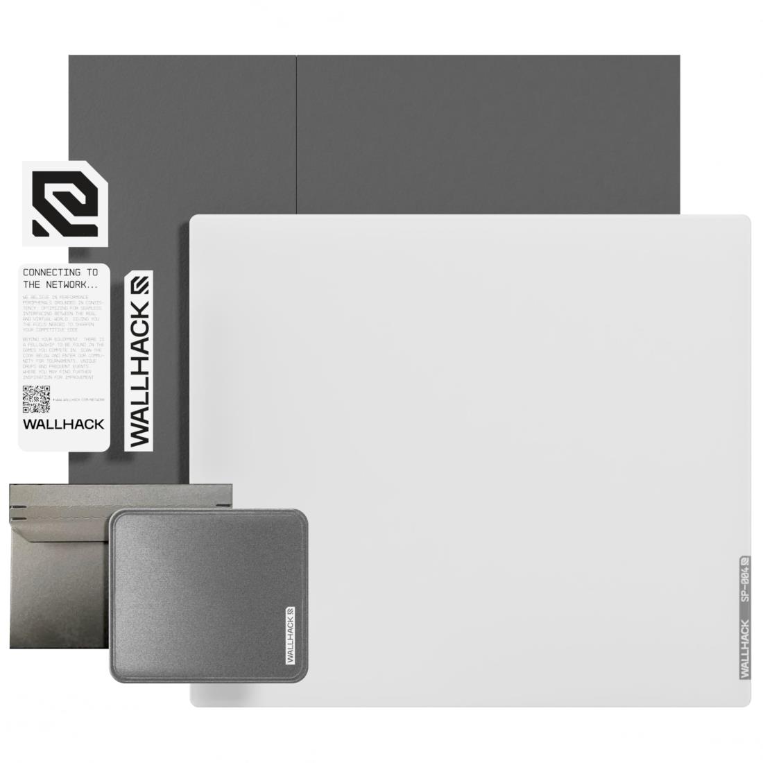 WALLHACK ガラス マウスパッド Amazon.co.jp: Wallhack/SkyPAD Glass Pad Miku 4.0 Gaming Mouse Pad