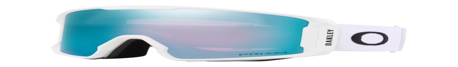 [オークリー] ゴーグル 0OO7070 Matte White Free Size｜LB77店