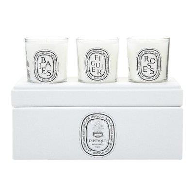 diptyque ディプティック ミニ キャンドル コフレ 210g [並行輸入品