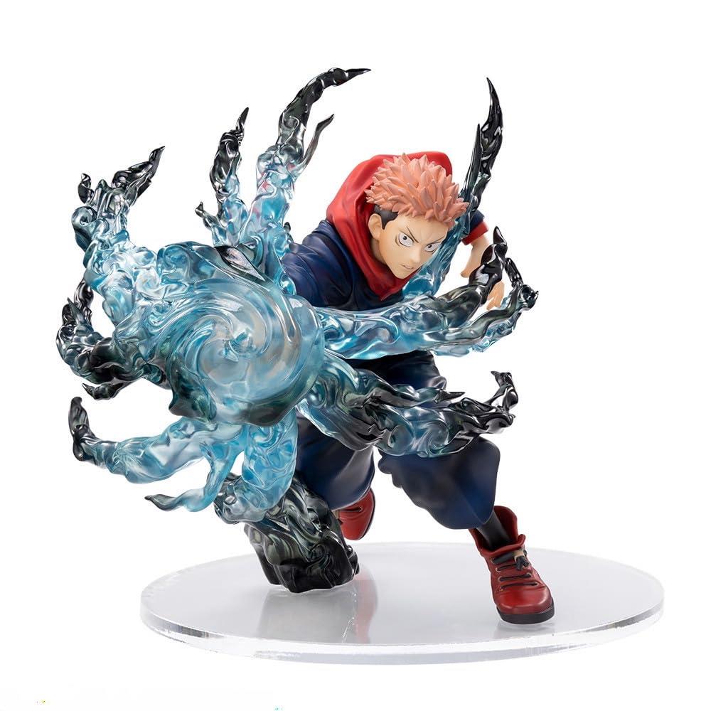 Asmus Toys 呪術廻戦 両面宿儺 1/6 アクションフィギュア  Ver フィギュア専門店 -ソダチトイズ / Asmus Toys 呪術廻戦 両面宿