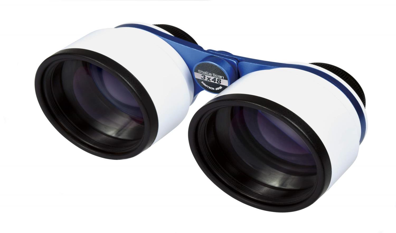 サイトロン ステラスキャン 3X48 星空観測オペラグラス 3倍双眼鏡 口径48mm B402