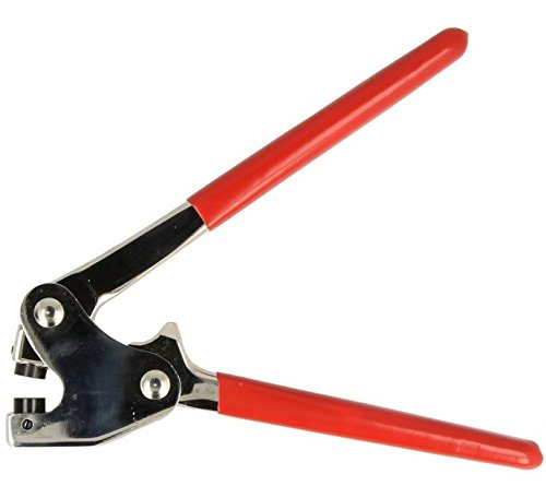ハディー プライヤー封印具 10mmスタンプ用 170mm 9062000|LB77店