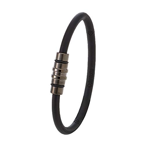 コラントッテ(Colantotte) ループ クレスト プレミアムブラック ABAEF53M