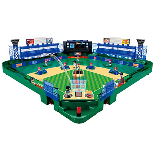 エポック社(EPOCH) ベイスボール盤3Dはやりっ児 異類異形抑えつける