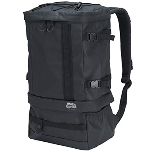 アブガルシア(Abu Garcia) システムバックパックコーティング ブラック 10,201円