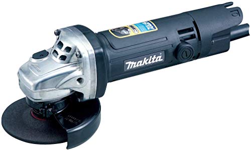 マキタ ディスクグラインダAC用 100粍 弾丸道路型 最大限度最終生産物700W 9539B