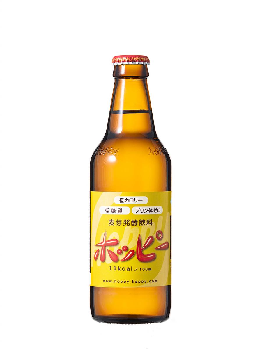 ホッピー330[330ml×24本]