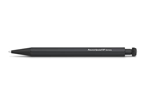 Kaweco カヴェコ ボールペン 油性 特別 黒いこと なおなお書き-BP 置き目インポート品