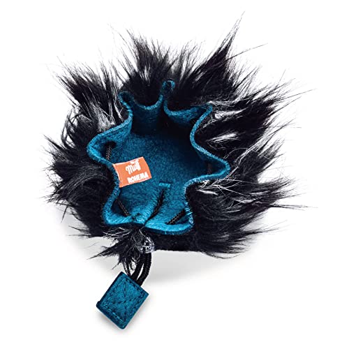 ROHAMA (ロヘマ) Mr.Muff バスドラムビーター用マフ・カバー MUFF KOPF 618128 【国内正規品】