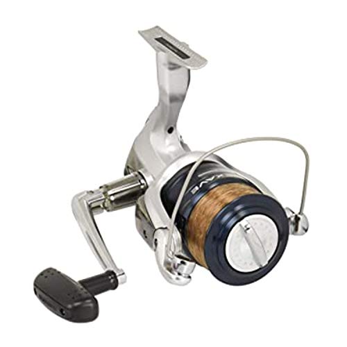 シマノ(SHIMANO) スピニングリール 18 ネクサーブ 8000 (ナイロン 8号-150m糸付) 6,410円