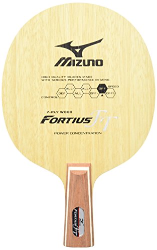 MIZUNO(ミズノ) 卓球ラケットFORTIUS FT 18TT21055 FL 6,316円