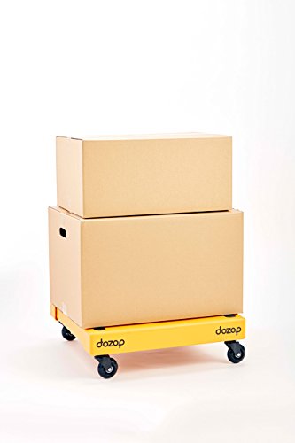 長谷川製作(Hasegawa) dozop 精神的な統合式手押し車 SEL-1 (17330)